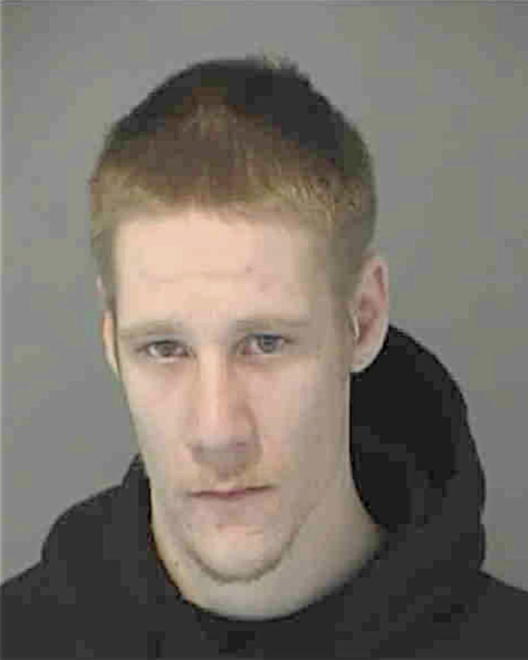 POTTS, WESLEY KENNETH - Peoria County, IL