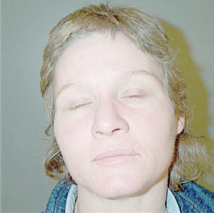 POWELL, TONYA LYNN - Peoria County, IL