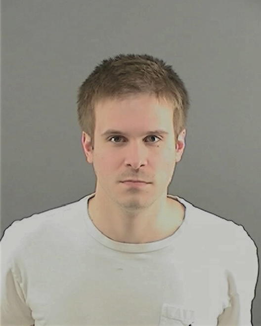 PROCTOR, WILLIAM D - Peoria County, IL