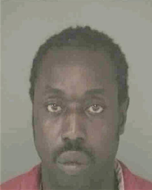 SANDERS, CLARENCE LESTER - Peoria County, IL