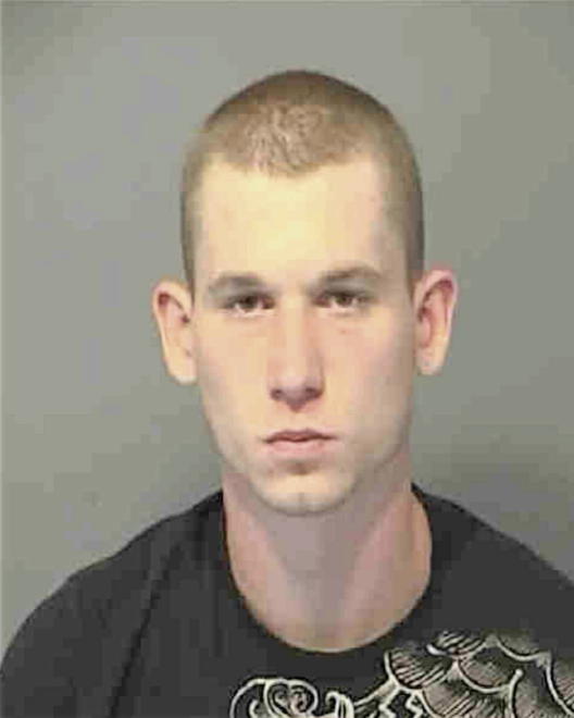 SMITH, MICHAEL DEAN - Peoria County, IL
