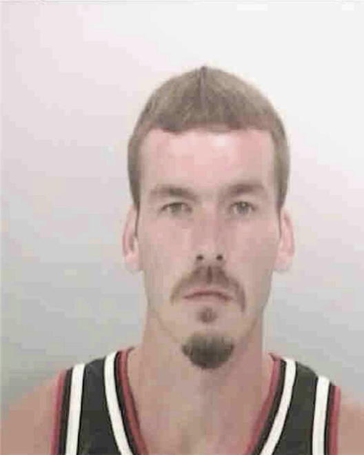 STETLER, JUSTIN M - Peoria County, IL