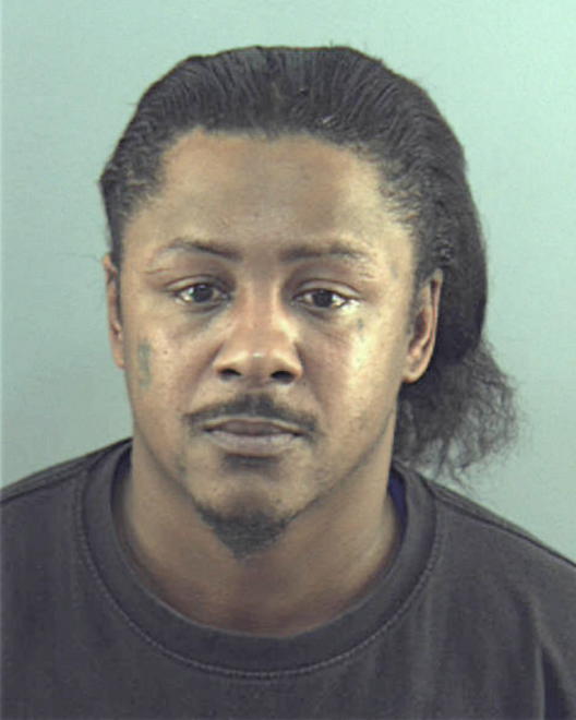 THOMPSON, DARIN DARRILL - Peoria County, IL