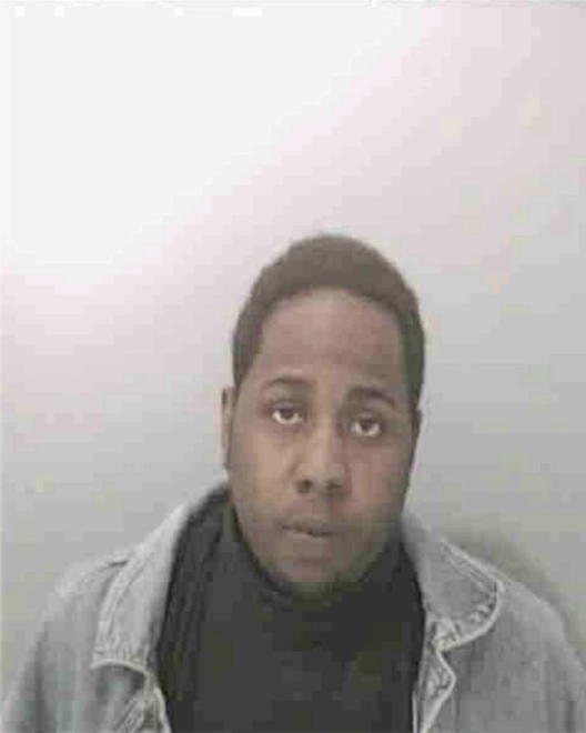 WASHINGTON, RICKY DEWAYNE - Peoria County, IL