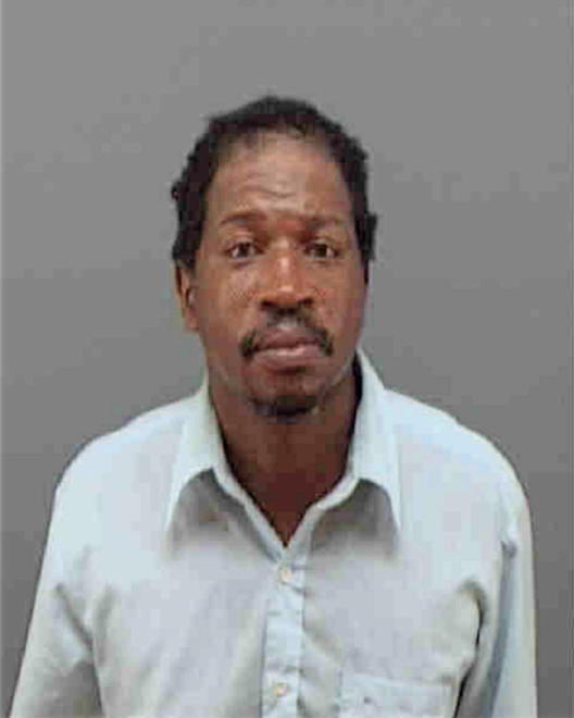 WILLIAMS, RICKEY NELSON - Peoria County, IL