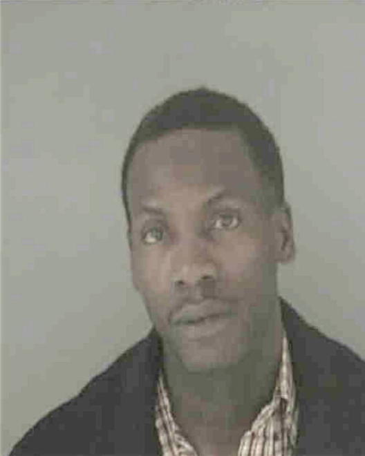 BAKER, ANTHONY XAVIER - Peoria County, IL