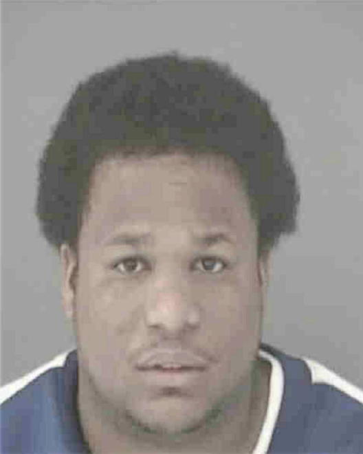 BROWN, ANTONIO LAMAR - Peoria County, IL