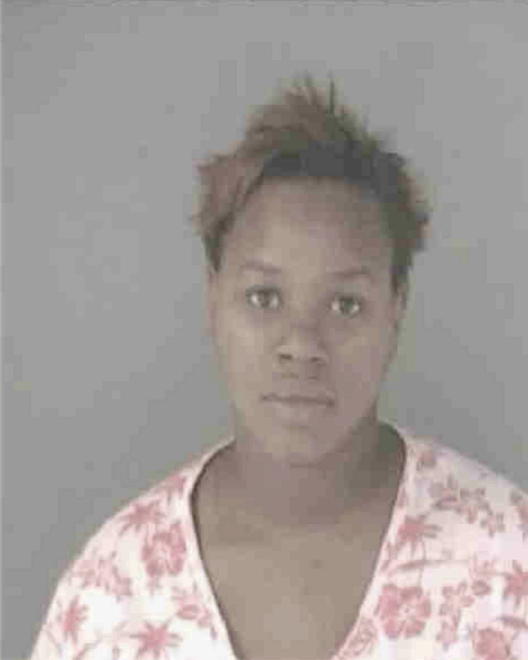 BROWN, KEASHA M - Peoria County, IL