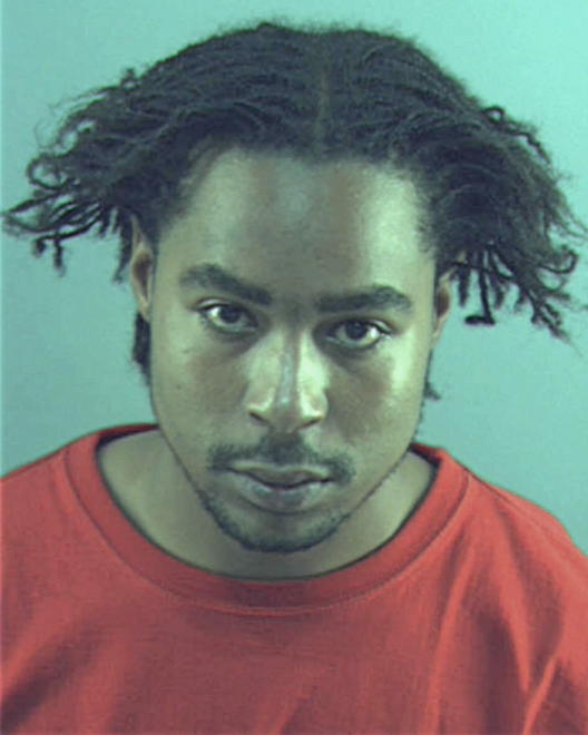 BROWN, MICHAEL A - Peoria County, IL