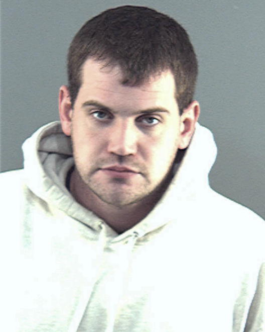 CHAMPLIN, JON ROLAND - Peoria County, IL