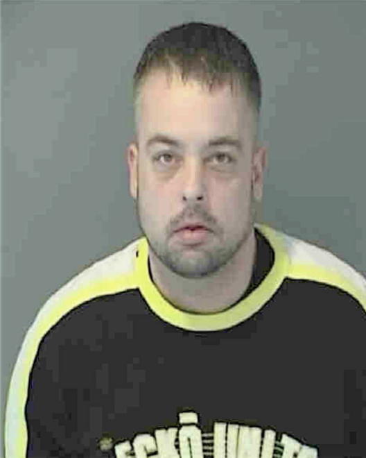 COOPER, DANNY RAY - Peoria County, IL