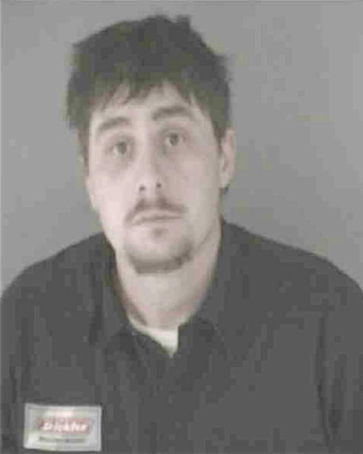 EDWARDS, TRAVIS RICHARD - Peoria County, IL