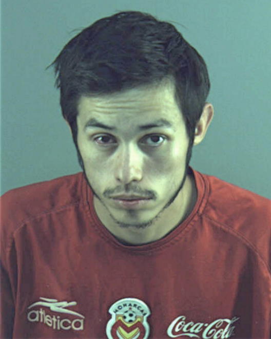 FERREYRA, MAX - Peoria County, IL