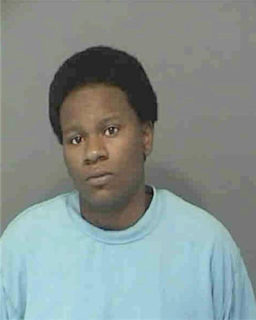 GORE, IESHA K - Peoria County, IL