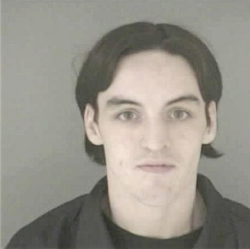 HANKINS, ROBERT ALAN - Peoria County, IL