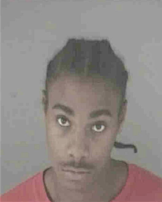 HAYES, JAMERE EARL - Peoria County, IL