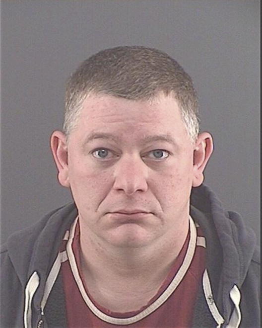 HILL, DAVID ERIC - Peoria County, IL