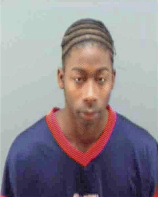 JACKSON, RONTEZ LAMAR - Peoria County, IL