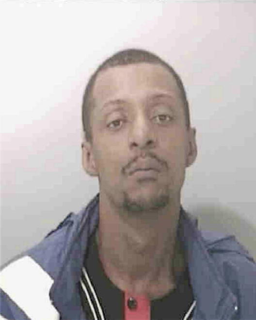 JOHNSON, ANTHONY MAURICE - Peoria County, IL