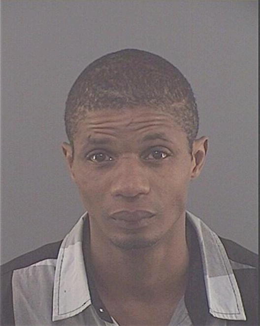 JONES, DESHAWN G - Peoria County, IL