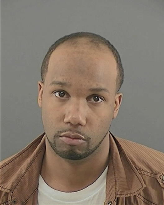 MARKS, DEMETRIUS D - Peoria County, IL