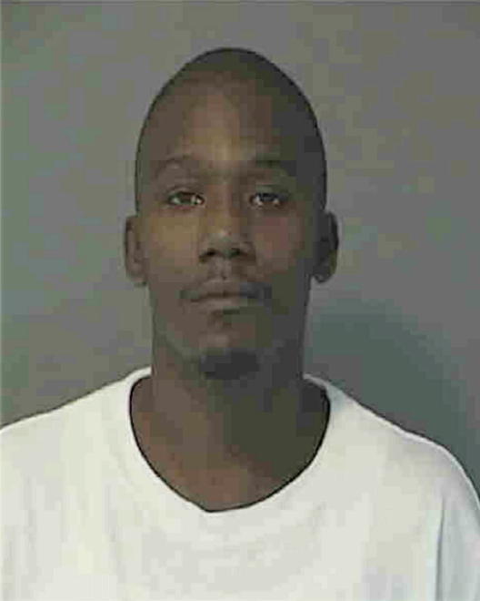 MARSHALL, JUAN M - Peoria County, IL