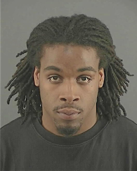 MATHEWS, ORLANDO LAMONT - Peoria County, IL