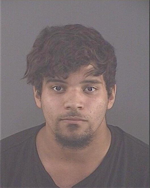 MCDONALD, CAMERON M - Peoria County, IL