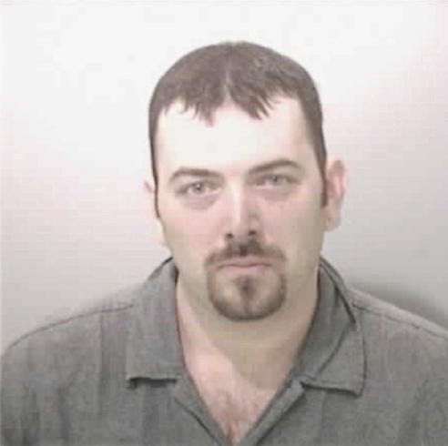 MCGRAIL, ROBERT D - Peoria County, IL