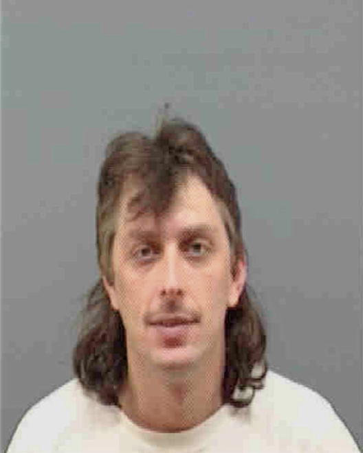 MCLEMORE, JAMES ALFRED - Peoria County, IL