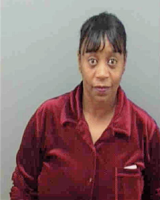 MILBURN, BRENDA JOYCE - Peoria County, IL