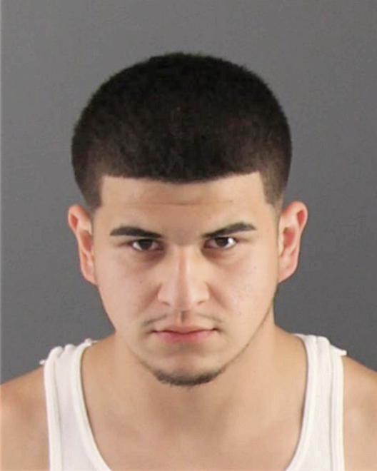 OSEGUEDA, OMAR - Peoria County, IL