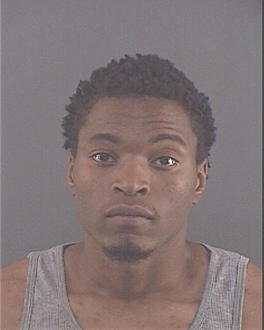 QUARLES, TEVIN SHABRY - Peoria County, IL