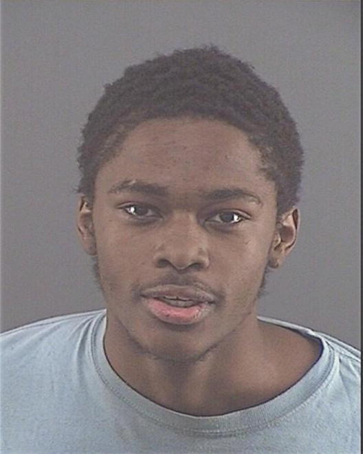 RANDLE, TYLER C - Peoria County, IL