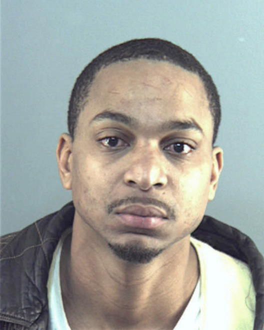 RILEY, DEON DEMETRIS - Peoria County, IL