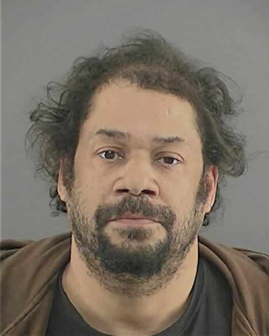 RUSSELL, RICARDO LEE - Peoria County, IL