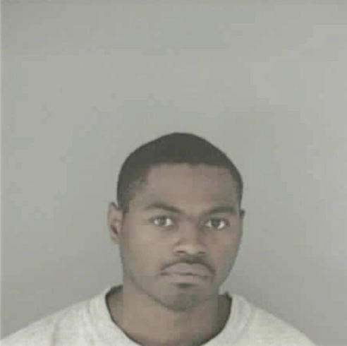 SHEARRILL, ANTWON L - Peoria County, IL