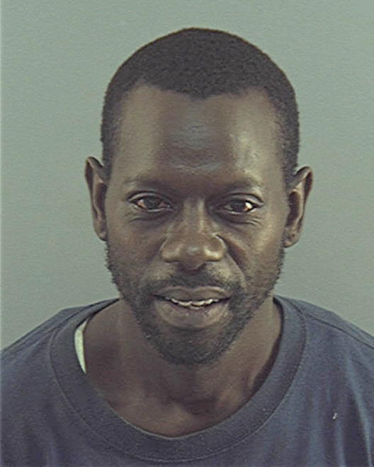 STIMAGE, LARRY DARNELL - Peoria County, IL