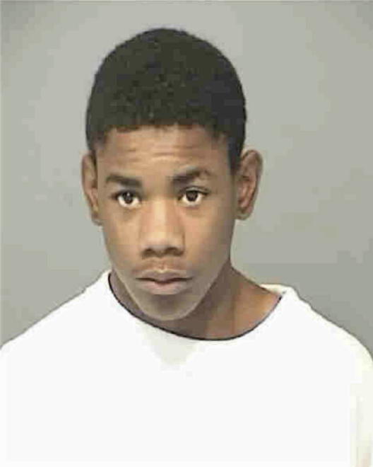STUCKEY, LAMONT ANTWON - Peoria County, IL