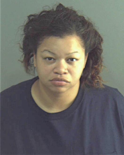 WELLS, CHIC LORRAINE - Peoria County, IL