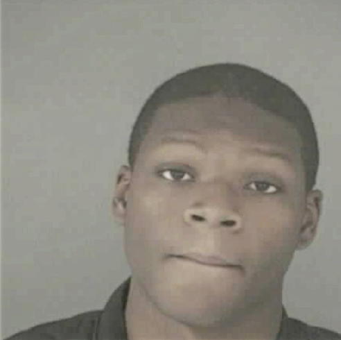 WHITE, AARON ALEXIS - Peoria County, IL