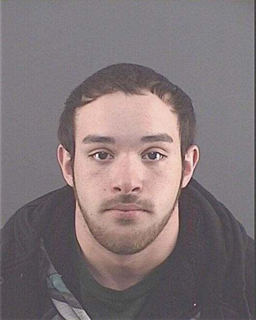 ALLEN, ALAN JR - Peoria County, IL
