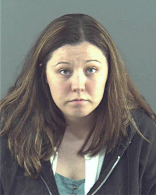 ANDREWS, TARA LEIGH - Peoria County, IL