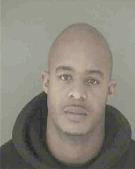 BROCK, MAURICE RAYTONN - Peoria County, IL