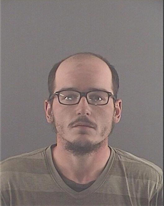 COX, SETH ALLEN - Peoria County, IL