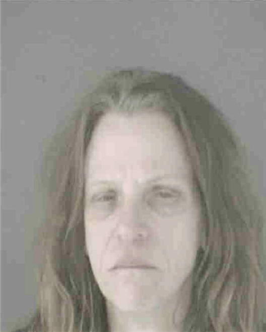 COY, BRENDA LEE - Peoria County, IL