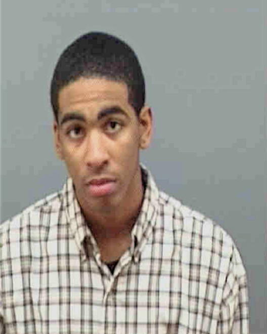 CRISS, SEAN L - Peoria County, IL