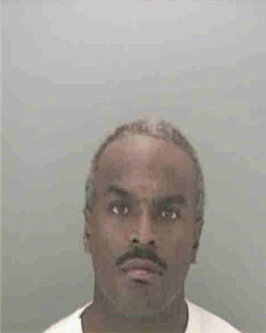 CROCKETT, DARRYL ONEAL - Peoria County, IL