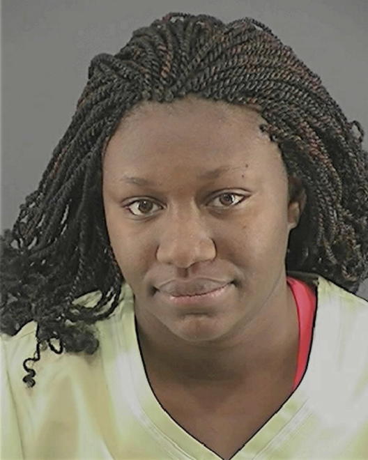 CRUTCHER, TAFFYELL TAMERA - Peoria County, IL