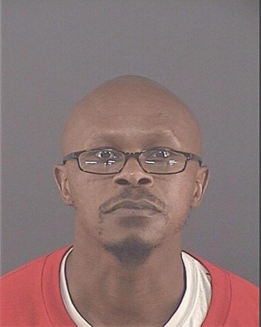 DOUGLAS, FREDRICK LAMAR - Peoria County, IL